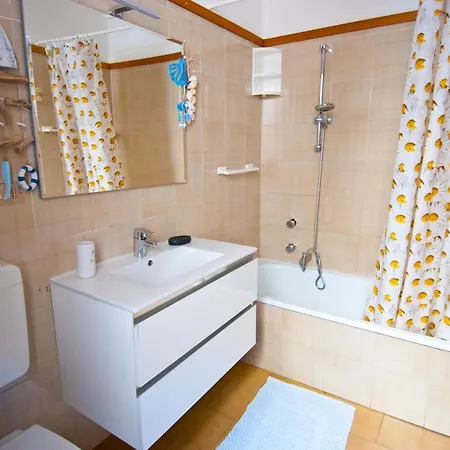 Fiori Blu Apartament