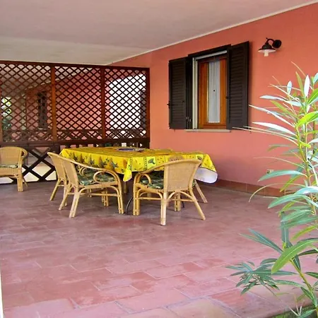 Fiori Blu Apartament Marina di Campo