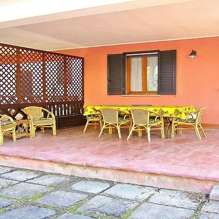 Apartament Fiori Blu